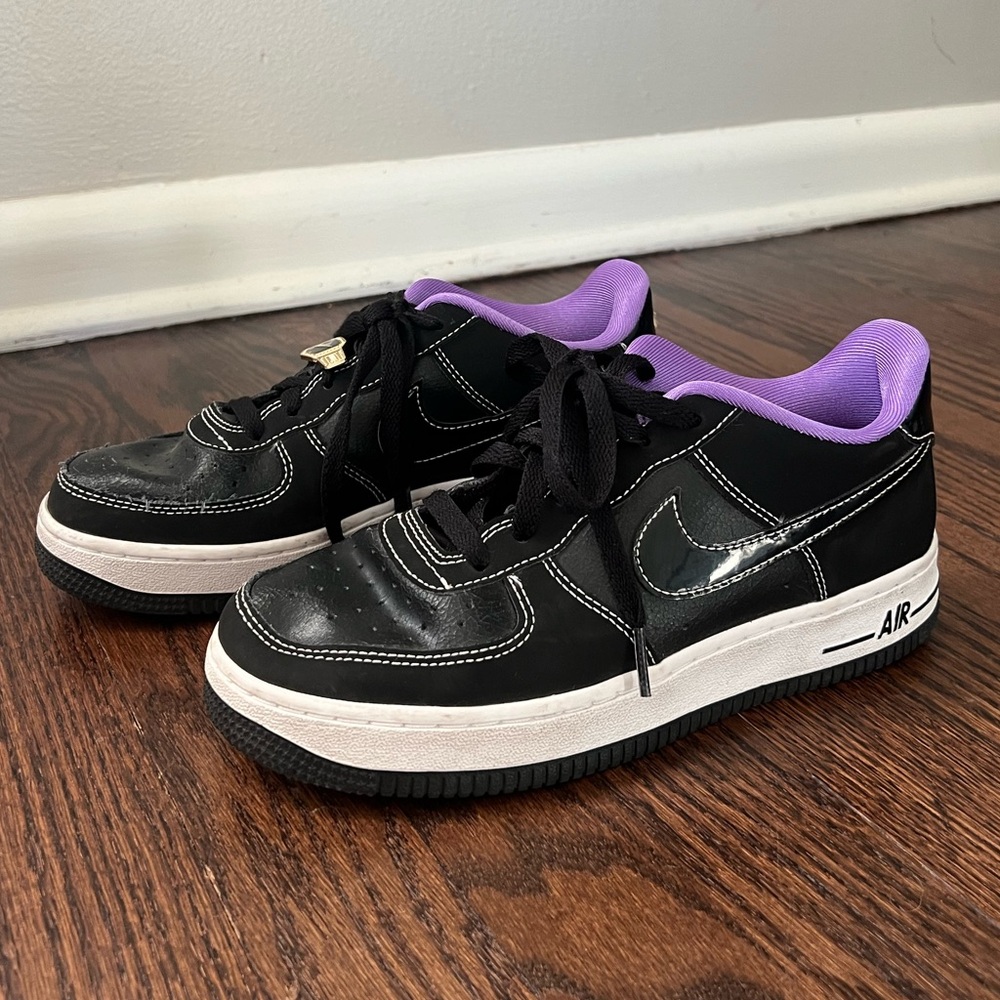 Youth Girls Nike Air Max